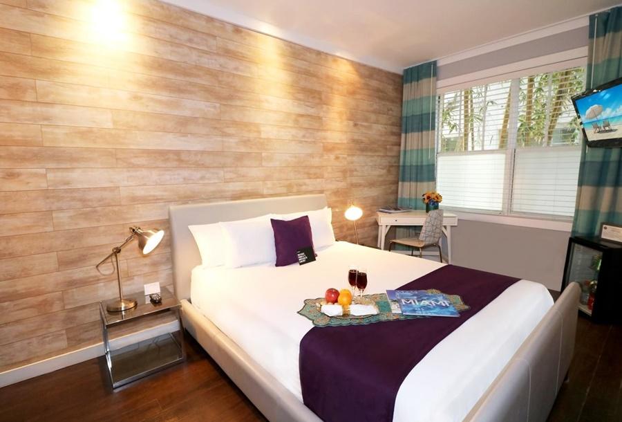 Hotel Shelley 3*