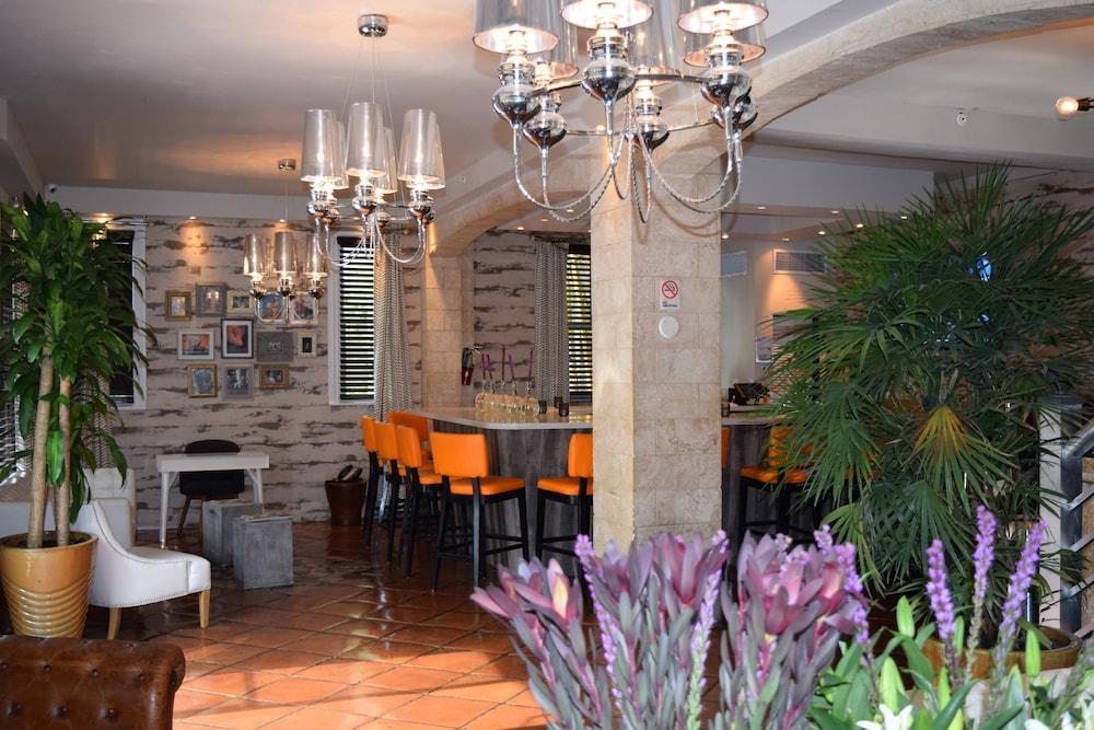 Hotel Shelley 3*