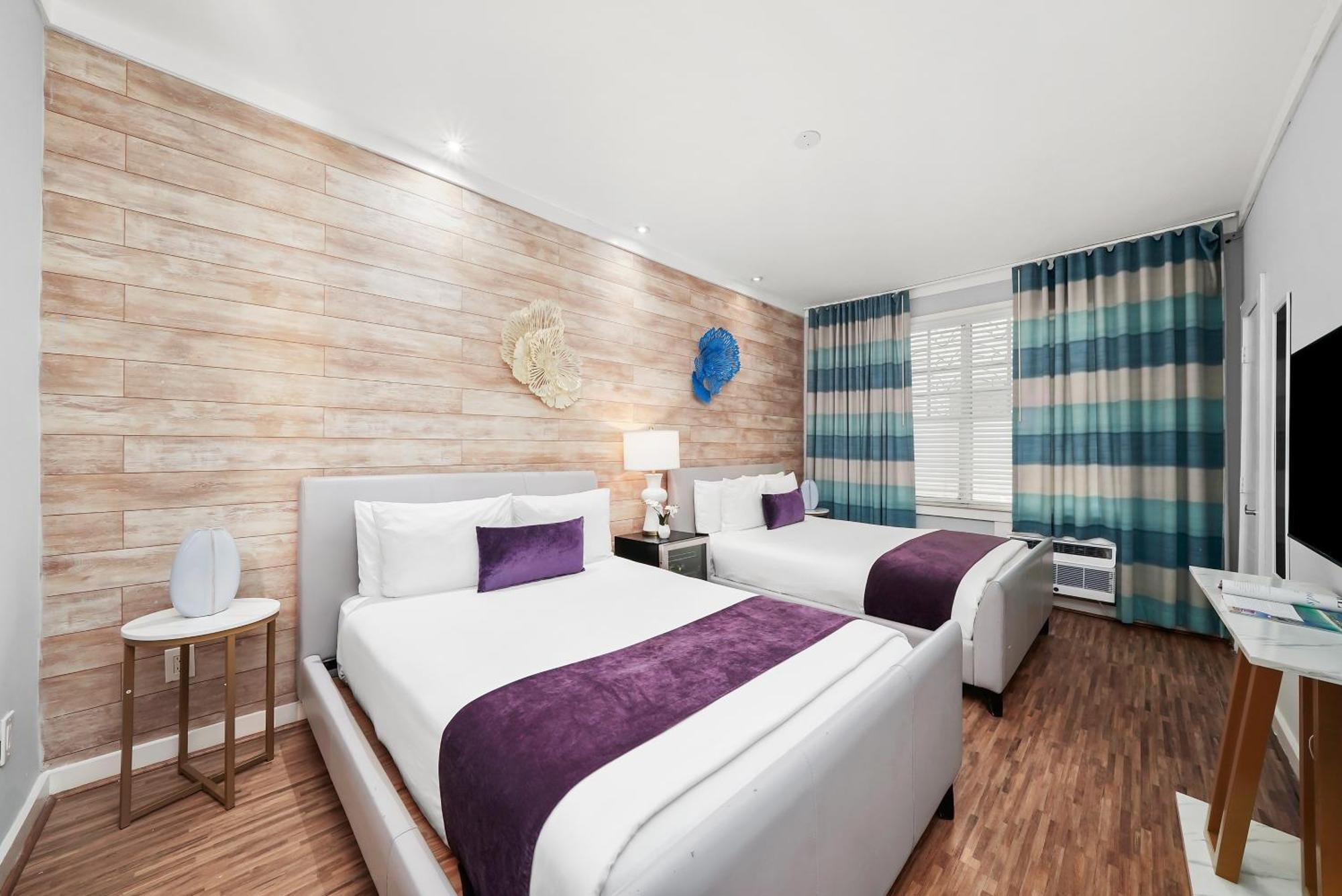 Shelley Hotel