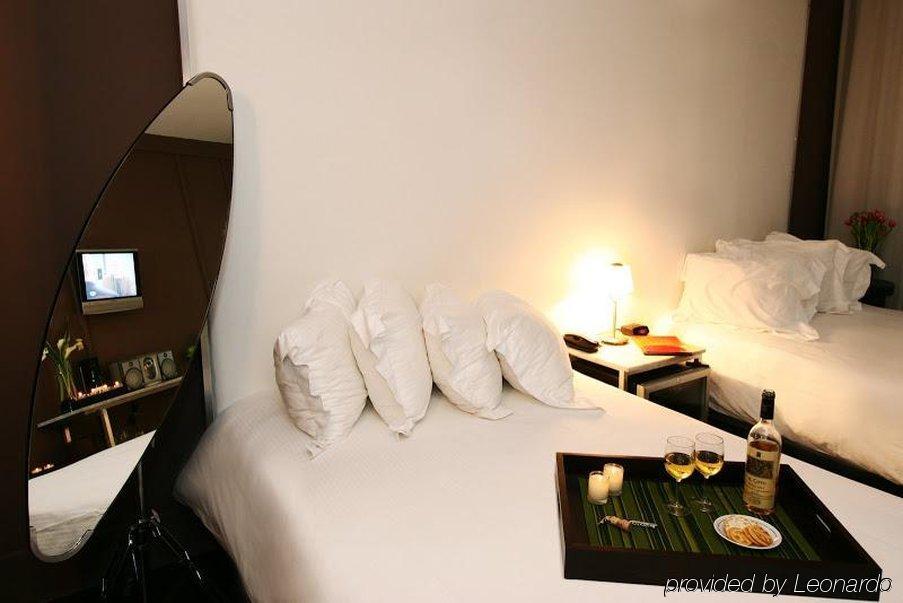 Hotel Shelley 3*