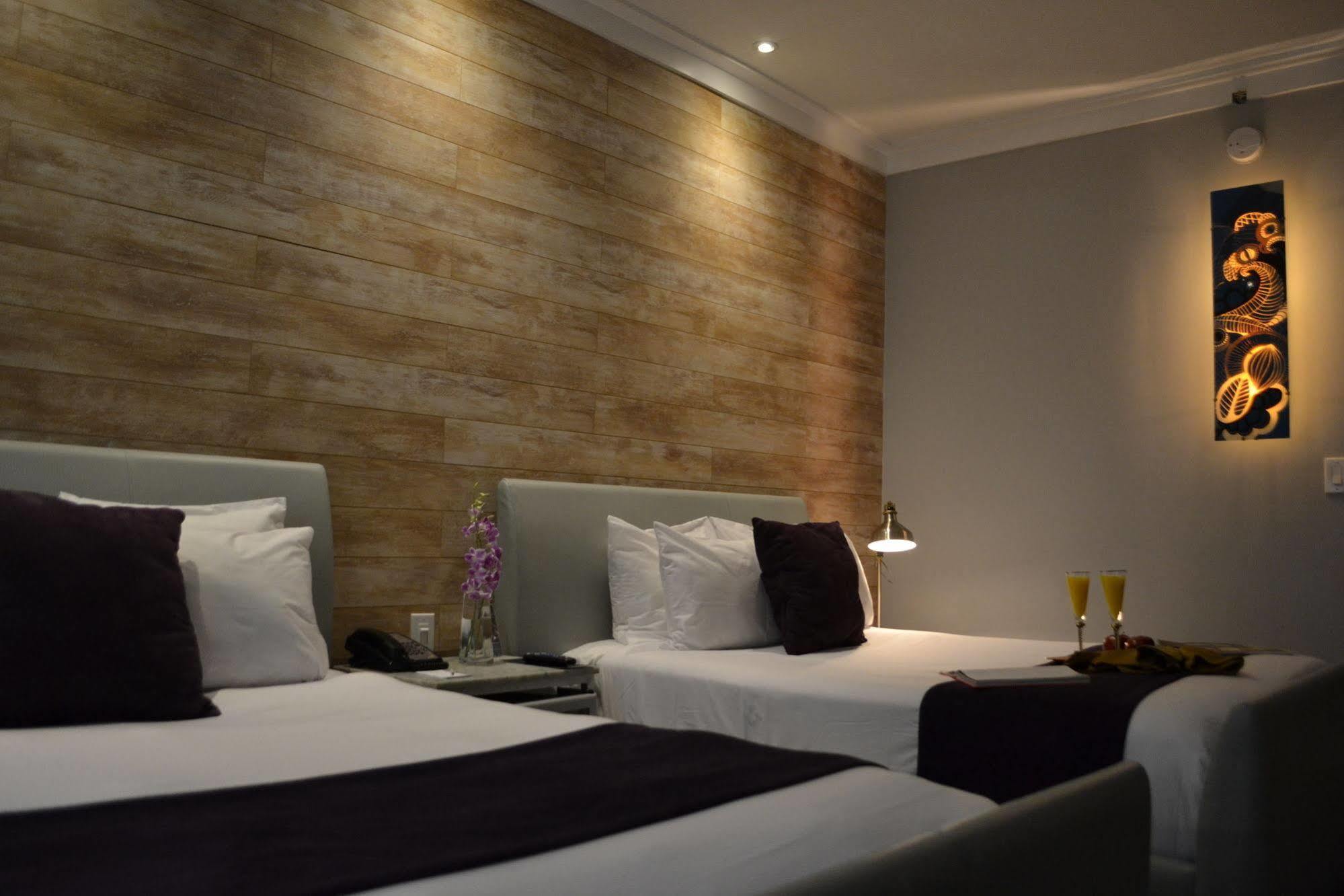 Hotel Shelley 3*
