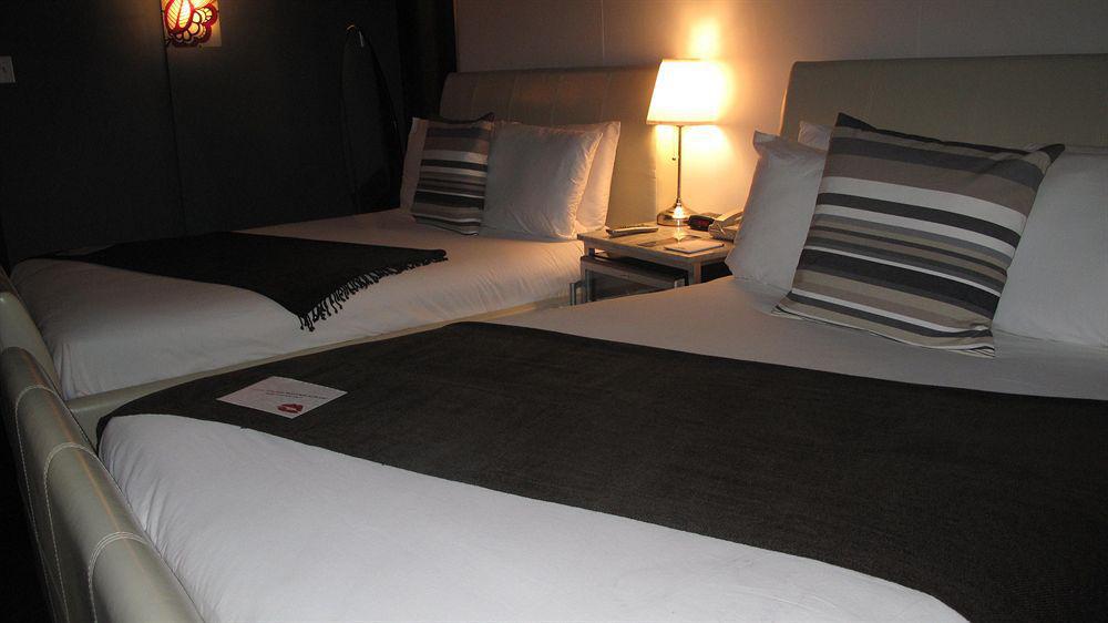 Hotel Shelley 3*